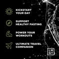 thumbnail image 4 of LMNT Keto Electrolyte Powder Packets | Paleo Hydration Powder | No Sugar, No Artificial Ingredients | Citrus Salt | 30 Stick Packs, 4 of 5