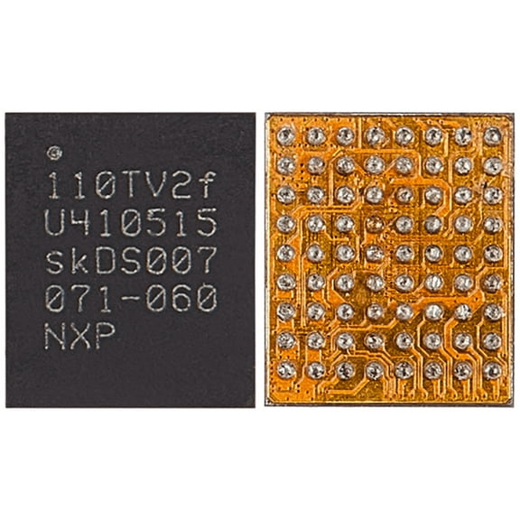 Replacement NFC Controller IC Compatible For Samsung Galaxy S21 5G / Note 20 5G (110TV2F)