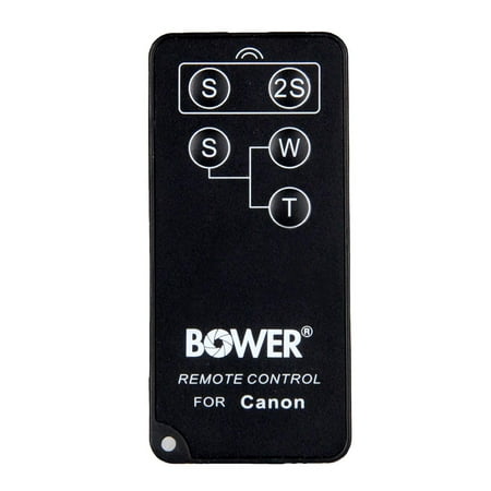 RCC Infrared Remote Switch for Canon Digital Camera, Wireless, lightweight remote switch for Canon By