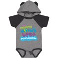 thumbnail image 3 of Inktastic Psychologist Mom Baby Boys or Girls Baby Bodysuit, 3 of 5