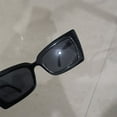 thumbnail image 4 of VLOOCKLW Retro Fashion Sunglasses Unisex Street Fashion Shades for Men Women, UV Protection Glasses for Daily Wear, Travel, Driving & Outdoor Activities, 4 of 4