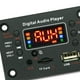 thumbnail image 3 of Placa decodificadora de MP3 Placa decodificadora de audio MP3 WMA WAV Ape Amplificador Soporte de grabación V5.0 Reproductor de video Placa Cola Placa decodificadora de audio, 3 of 7