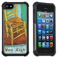 thumbnail image 1 of Apple iPhone 6 Plus / iPhone 6S Plus Cell Phone Case / Cover with Cushioned Corners - Van Gogh - Vincent's Chair, 1 of 2