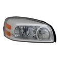thumbnail image 1 of 2005-2009 Chevrolet Uplander Headlight Passenger Side 6-Cylinder, 1 of 1