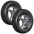 thumbnail image 1 of PAQUETE 2 LLANTAS 205/60R15 ROADTRACK TERRENA AS + VALVULAS, 1 of 3