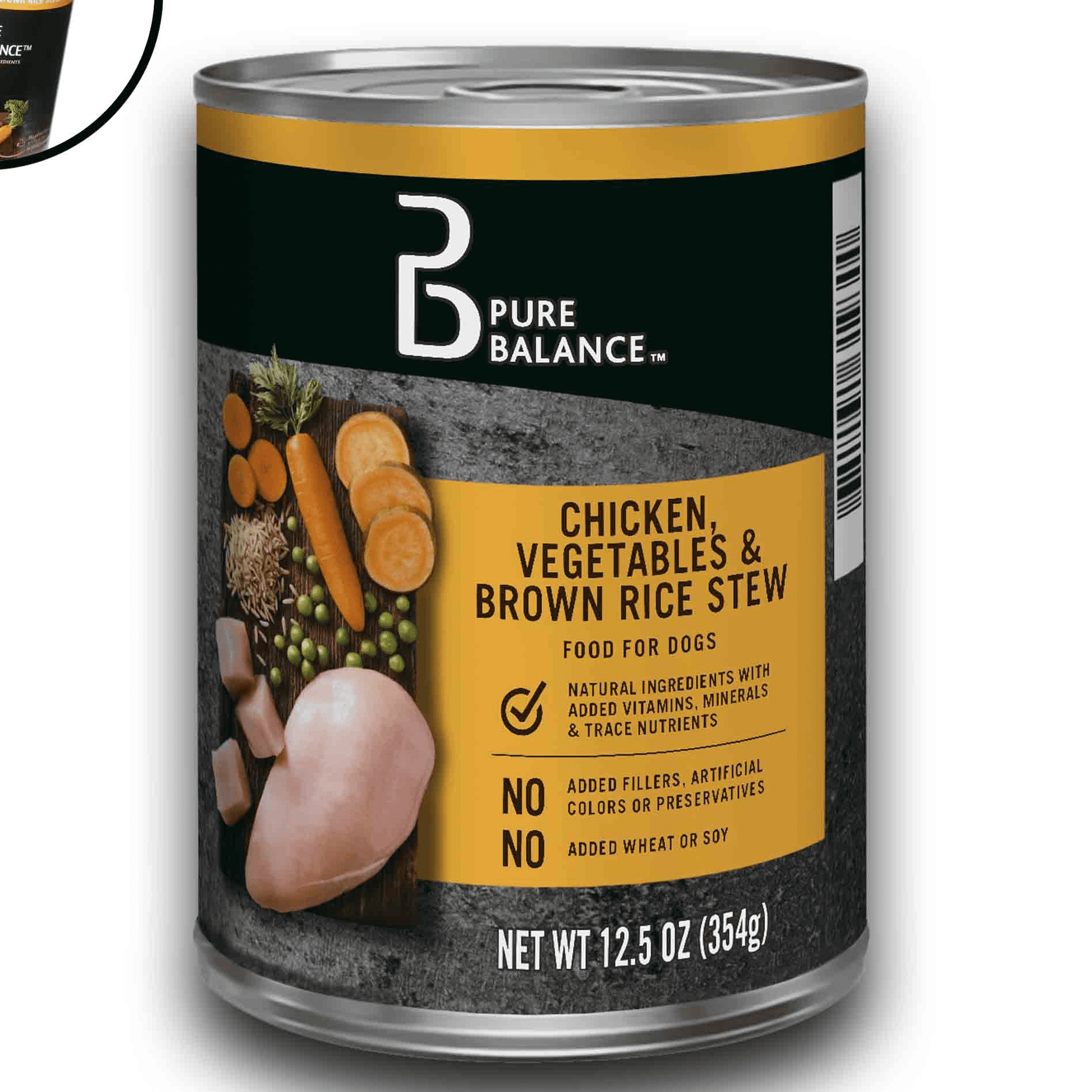 nutro hearty stew senior