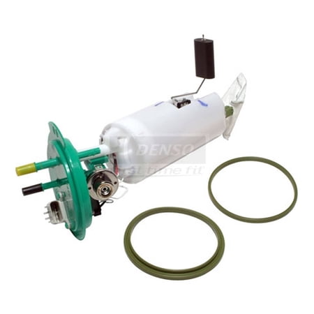 DENSO 953-3047 Fuel Pump Module Assembly Fits select: 2001-2003 DODGE GRAND CARAVAN, 2001-2003 CHRYSLER TOWN & COUNTRY