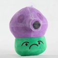 thumbnail image 1 of Plants vs 2 Video Game Character Plush Toys Plants Peashooter SunFlower Anime Stuffed Plush Dolls Gifts for Children, 1 of 4