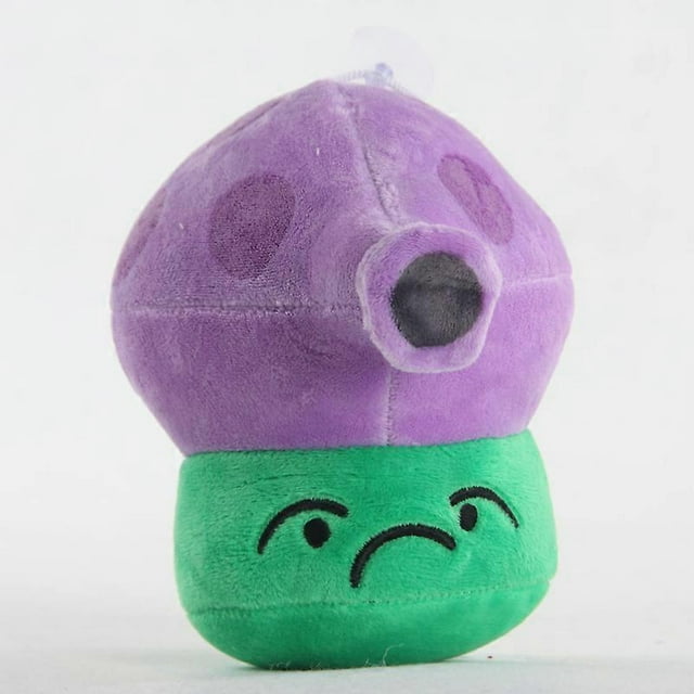 Plants vs 2 Video Game Character Plush Toys Plants Peashooter SunFlower Anime Stuffed Plush Dolls Gifts for Children