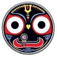 thumbnail image 2 of Krishna Luminous Ring Jagannath Smile Wide (LRW17), 2 of 3