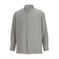 thumbnail image 1 of EDWARDS MEN'S STAND-UP COLLAR SHIRT, 1 of 1