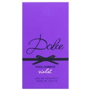 Dolce and Gabbana Dolce Violet , 1.7 oz EDT Spray