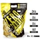 thumbnail image 2 of Proteína Zero Hidrolizada 43 Supplements Vainilla 6 kg 43SUPZEROVAINILLA13LBS, 2 of 6