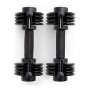 NordicTrack 12.5 Pound Select-A-Weight Dumbbell Set