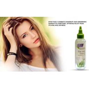 Atone with Nature Itchy Scalp Treatment with Tea Tree Oil