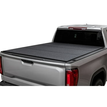 Access LOMAX B4050129 Hard Tri Fold Tonneau Cover for 24-25 Toyota Tacoma 6' Bed