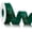 green, variant on TB-Graduation Ribbon 1 Inch 25 Yards Class of 2026 Ribbon for Flower Bouquet for DIY Craft Gift Wrapping, White Graduation Ribbons for Cakes, Congrats Grad Ribbons
