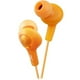 thumbnail image 1 of Audifonos Alambricos Nyodimio 1 M HAFX5 Naranja JVC Audifonos Alambricos Jvc Nyodimio 1 M Hafx5 Naranja, 1 of 2