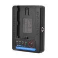 thumbnail image 1 of Camera Stabilizer Expansion Plate,Alloy Camera Stabilizer Expansion Stabilizer Expansion Plate Expansion Plate Optimal Efficiency, 1 of 12