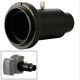thumbnail image 2 of Tubo De Extensión De 1.25 "(adaptador En T) Para Los Anillos En T De La Cámara DSLR Al Telescopio - Para DSLR Para DSLR Sunnimix  Adaptador de cámara del telescopio, 2 of 3