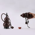 thumbnail image 4 of The Monkey Gourd Role Playing Prop Sports Travel Water Bottle For Daily Hydration And Adventure Use, 4 of 6