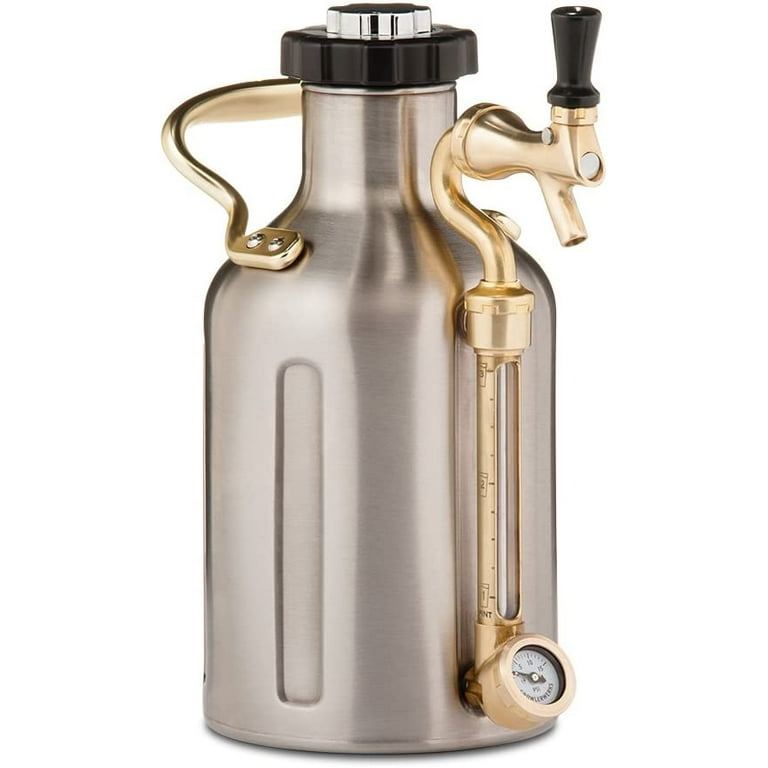 Growler/Screwtop  64oz – W Home Products