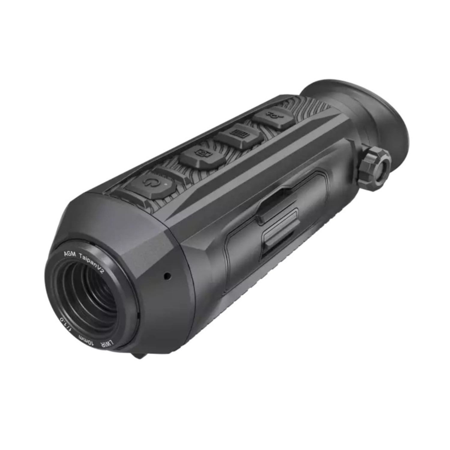 AGM Taipan TM15-256 Thermal Imaging Monocular, Night Vision Scope