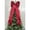 Red, variant on Christmas Bow Decoration, Giant Bows for Backdrop, Bow Themed Room Decor, Large Satin Decorative Bows for Wedding Xmas Trees or Mantels, White