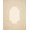 Beige, Pattern 5, variant on ODIKA Greek Key Geometric Border With Interlocking Maze And Modern Trellis Motif for Dorm Room, Small Living Apartment, Stain Resistant Low Profile