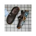 thumbnail image 5 of Crocowalk Men Womens Slip On Walking Summer Holiday Beach Sandal Clog Shoes SZ 5-9.5, 5 of 9