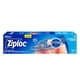 thumbnail image 1 of Bolsas Reutilizables Ziploc Para Congelar 1 Paquete con 15 Bolsas Tamaño Grande, 1 of 9