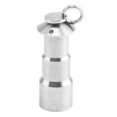 thumbnail image 1 of Squid Hook Corrector Can Recover Octopus Ink Hook Needle Stainless Steel Straightening Squid Jigs Fishing Bait Tackle, 1 of 5