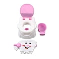 thumbnail image 1 of Inodoro De Entrenamiento Para Ir Al Para Niños, Silla Ergonómica Para Ir Al Para Niños Pequeños, Fácil Limpieza Para El Hogar, 1 of 7