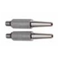 thumbnail image 1 of K&L Supply 35-3233 6 x 60 Mm.Carburetor Sync Adapters, 2 Pack, 1 of 1