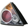 thumbnail image 3 of Dorman 1611254 Driver Side Tail Light Assembly for Specific Nissan Models, 3 of 4