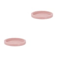 thumbnail image 3 of Tholdsy Reemplazo del protector de la caja del del teléfono de silicona de la cubierta del inalámbrico para Magsafe, rosa Type2 NO2, 3 of 6