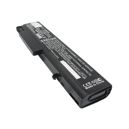 Szdcoo HSTNN-C66C-5 HSTNN-C67C-4 HSTNN-C67C-5 HSTNN-C68C HSTNN-CB69 HSTNN-IB69 HSTNN-IB68 4400mAh Battery Replacement for HP