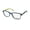Bl, variant on KENSIE ATTRACTIVE FOR GIRLS/TEENS SCHOOL PREMIUM ACETATE EYEGLASS FRAME/GLASSES