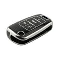 thumbnail image 4 of TPU Car Remote Key Case Cover Shell For Buick for Encore For Chevrolet for Trax, 4 of 5