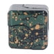 thumbnail image 5 of Fidget Hand Toy, Stress Relief Metal Cube Hand Sensory Toy Para ADHD ANGGREK verde, 5 of 8