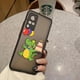thumbnail image 5 of Funda mate para VIVO X90 X80 X70 5G X60 X50 X30 IQOO NEO 3 5 7 PRO PLUS X27 X23 X20 Funda Coque Shell lindo cocodrilo de dibujos animados, 5 of 5