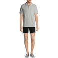 thumbnail image 2 of George Men's 7" Twill Pull On Shorts, 2 of 5
