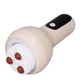 thumbnail image 1 of Masajeador Abdominal Eléctrico, Masajeador De Vientre Automático Para Mujeres Embarazadas Posparto, Uso Versátil, Diseño Portátil, 1 of 7