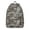 Grey-12, variant on Vintage Mermaid Ocean Backpack for School or Travel, Waterproof Marine-Themed Daypack with Anchor, Coral, Tropical Fish, and Seaside Creatures Design