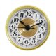 thumbnail image 1 of Movimiento de reloj Clásico de 2,8 Pulgadas Sunnimix inserto de reloj, 1 of 5