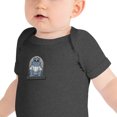 thumbnail image 4 of Baby BRP short sleeve one piece, 4 of 11