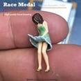 thumbnail image 2 of 1:64 Scale Figures Model Men People for Miniature Scenes Diorama Accessories Style5, 2 of 6