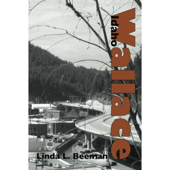 Wallace, Idaho