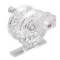 thumbnail image 1 of Plastic Fishing Wheel, Fly Fishing Reel Feel Comfortable Plastic Quick Take Up Line   For Sea Fishing, 1 of 8