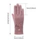 thumbnail image 3 of Teissuly Ski Gloves Cold Non-slip Warm Non-Slip Fashionable And Warm Teissuly WER202311012248, 3 of 7